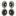 Front Rear Coat Drill Slot Disc Brake Rotor Kit For Subaru Impreza Forester Outback Legacy KD-100274