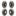 Front Rear Coat Drill Slot Disc Brake Rotor Kit For Kia Forte Hyundai Veloster Forte5 Koup KD-100286