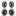 Front Rear Coat Drill Slot Disc Brake Rotor Kit For Toyota Camry Lexus ES350 Avalon ES300h KD-100289