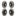 Front Rear Coated Drilled Slotted Disc Brake Rotors Kit For Ford Escape Transit Connect KD-100295
