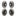 Front Rear Coated Drilled Slotted Disc Brake Rotors Kit For Honda Pilot Acura MDX ZDX KD-100297