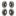Front Rear Drilled Slot Brake Rotors Kit For Hyundai Elantra Kia Kona Forte Soul GT Venue KD-100330
