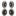 Front Rear Coated Drilled Slotted Disc Brake Rotors Kit For 2013-2018 Acura RDX KD-100340