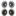 Front Rear Coated Drilled Slotted Disc Brake Rotors Kit For Subaru Crosstrek Impreza KD-100396
