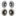 Front Rear Drilled Slot Brake Rotors Kit For Buick Envision With 315mm Diameter Rotor KD-100460