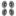 Front Rear Drill Slot Disc Brake Rotors Kit For Chevrolet Traverse GMC Acadia Blazer Buick KD-100462