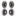 Front Rear Coated Drilled Slotted Disc Brake Rotors Kit For Hyundai Tucson Kia Sportage KD-100479
