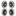 Front Rear Drilled Slot Brake Rotors Kit For Toyota Sienna RAV4 Prime bZ4X Subaru Solterra KD-100656