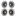 Front Rear Drilled Slot Brake Rotors Kit For Subaru Crosstrek With Electric Parking KD-100664
