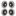 Front Rear Coated Drilled Slotted Disc Brake Rotors Kit For Ram 1500 Jeep Wagoneer Grand L KD-100671