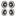 Front Rear Drilled Slot Brake Rotor Kit For Land Rover Range Sport Discovery DIESEL engine KD-100672