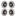 Front Rear Drill Slot Brake Rotors Kit For Mitsubishi Outlander Nissan Pathfinder INFINITI KD-100676