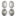 Front Rear Coated Brake Rotors Kit For GMC Envoy Chevrolet Trailblazer Oldsmobile Bravada KG-100707