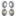 Front Rear Coated Brake Rotors Kit For Chevrolet Trailblazer GMC Envoy Buick Rainier Isuzu KG-100724
