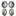 Front Rear Coated Disc Brake Rotors Kit For Ford Mustang KG-100782