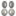 Front Rear Coated Disc Brake Rotors Kit For Hyundai Tucson Kia Sportage KG-101018