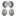 Front Rear Coat Brake Rotor Kit For 10-13 Lexus IS250 C Vehicles Built Canadian Market KG-101039