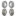 Front Rear Coated Disc Brake Rotors Kit For Mercedes-Benz GLK350 GLK250 CLS550 CLS500 E550 KG-101049