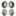Front Rear Coated Disc Brake Rotors Kit For Nissan Altima KG-101191