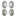 Front Rear Coated Disc Brake Rotors Kit For Mini Cooper KG-101202