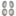Front Rear Coat Brake Rotor Kit For BMW M240i xDrive M235i With 340mm Diameter KG-101217