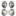 Front Rear Coated Disc Brake Rotors Kit For Chevrolet Express 4500 GMC Savana KG-101225