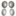 Front Rear Coated Disc Brake Rotors Kit For Cadillac CTS KG-101232
