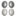 Front Rear Coated Brake Rotors Kit For 16-18 Buick Envision With 315mm Diameter Rotor KG-101235