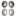 Front Rear Coated Disc Brake Rotors Kit For 2019-2021 Hyundai Veloster Naturally Aspirated KG-101267