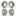 Front Rear Disc Brake Rotors Drums Kit For 2010-2013 Ford Transit Connect KG-101449
