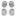 Front Rear Disc Brake Rotors Drums Kit For Ford Ranger With 10″ Diameter Drum KG-101469