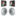 Rear Coated Brake Drums Pair For 2009-2011 Ford Focus KG-101491