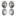 Front Rear Coat Brake Rotors Kit For 2010-2011 Chevrolet Express 4500 3.20″ Overall Height KG-101770