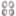 Front Rear Coated Disc Brake Rotors Kit For Hyundai Elantra KG-101833