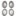 Front Rear Coated Disc Brake Rotors Kit For Mercedes-Benz GLB250 GLA250 EQB 350 300 KG-101897