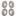 Front Rear Coated Brake Rotor Kit For Mitsubishi Outlander Nissan Pathfinder INFINITI QX60 KG-101948