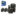 Ignition Coil (4 Pack) For Mercedes-Benz B200 E320 Chrysler Crossfire C240 SL500 CLK320 KMP-100530