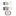 Front Rear Ceramic Disc Brake Pads And Wear Sensors Kit (5Pc) For 2006 BMW 330i KNW-100403