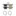 Rear Ceramic Disc Brake Pads And Wear Sensors Kit For Land Rover Range KNW-101075
