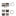 Front Rear Semi-Metallic Disc Brake Pads And Wear Sensors Kit For BMW 135i 135is 3.0L KPW-100113