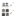 Front Rear Semi-Metallic Disc Brake Pads And Wear Sensors Kit For Mercedes-Benz C230 C240 KPW-100127