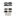 Front Rear Semi-Metallic Brake Pad Wear Sensor Kit For Porsche Macan except Ceramic Rotor KPW-100230