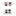 Front Rear Semi-Metallic Brake Pads & Wear Sensor Kit For BMW 535i 640i Gran Coupe xDrive KPW-100320