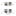 Front Rear Semi-Metallic Brake Pad Extra Wear Sensor Kit For Mercedes-Benz C300 C350 E350 KPW-100346