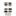 Front Rear Semi-Metallic Disc Brake Pads And Wear Sensors Kit For Audi A6 Quattro KPW-100410