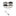 Rear Semi-Metallic Brake Pad Extra Wear Sensor Kit For Mercedes-Benz Sprinter 3500 3500XD KPW-101010
