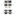 Front Rear Semi-Metallic Disc Brake Pads And Wear Sensors Kit For Mercedes-Benz GLC300 KPW-101515