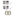 Front Rear Semi-Metallic Brake Pad & Extra Wear Sensor Kit (5Pc) For Mercedes-Benz GLK350 KPW-101535