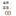Front Rear Semi-Metallic Brake Pad And Extra Wear Sensor Kit (5Pc) For Mercedes-Benz E400 KPW-101540