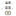 Front Rear Semi-Metallic Brake Pad And Extra Wear Sensor Kit (7Pc) For Mercedes-Benz E400 KPW-101557